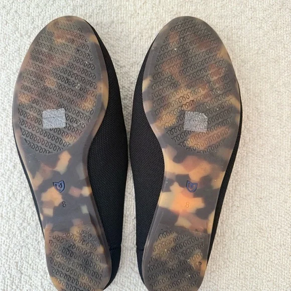 Rothy's Double Bit Loafer Mule - Picture 5 of 8